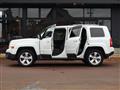 2012 Jeep Patriot