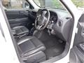 2012 Jeep Patriot