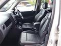 2012 Jeep Patriot
