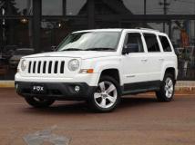 2012 Jeep Patriot