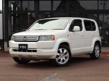 2007 Honda Crossroad
