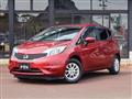 2015 Nissan Note