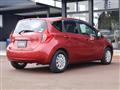 2015 Nissan Note