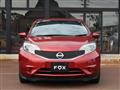 2015 Nissan Note