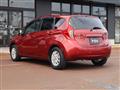 2015 Nissan Note