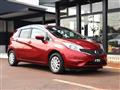 2015 Nissan Note
