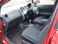 2015 Nissan Note