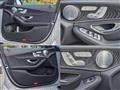 2020 Mercedes-Benz C-Class