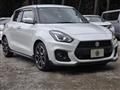 2019 Suzuki Swift