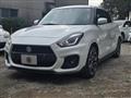 2019 Suzuki Swift