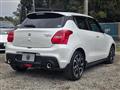 2019 Suzuki Swift
