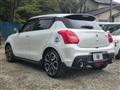 2019 Suzuki Swift