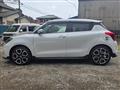 2019 Suzuki Swift