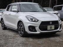 2019 Suzuki Swift
