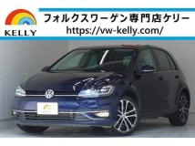 2020 Volkswagen Golf
