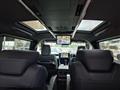 2025 Toyota Alphard G