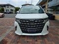 2025 Toyota Alphard G