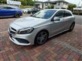 2016 Mercedes-Benz A-Class