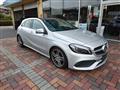 2016 Mercedes-Benz A-Class