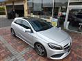 2016 Mercedes-Benz A-Class