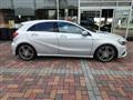 2016 Mercedes-Benz A-Class