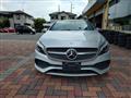 2016 Mercedes-Benz A-Class
