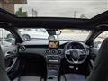 2016 Mercedes-Benz A-Class