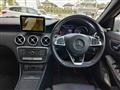 2016 Mercedes-Benz A-Class