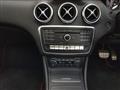 2016 Mercedes-Benz A-Class