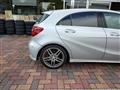 2016 Mercedes-Benz A-Class