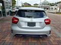 2016 Mercedes-Benz A-Class