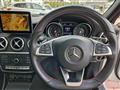 2016 Mercedes-Benz A-Class