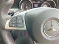 2016 Mercedes-Benz A-Class