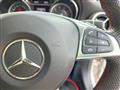 2016 Mercedes-Benz A-Class