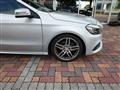 2016 Mercedes-Benz A-Class