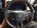 2025 Toyota Vellfire