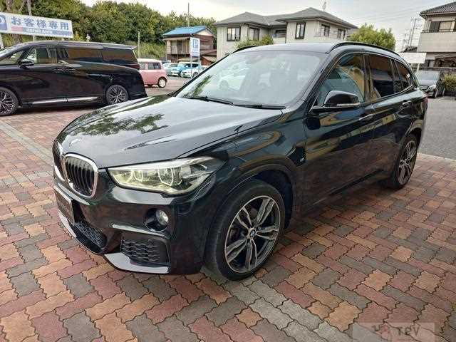 2018 BMW BMW Others