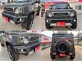 2021 Suzuki Jimny Sierra