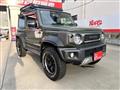 2021 Suzuki Jimny Sierra