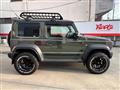 2021 Suzuki Jimny Sierra