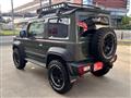 2021 Suzuki Jimny Sierra