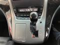 2012 Toyota Alphard G