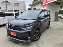 2014 Toyota Voxy