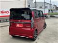 2021 Honda N BOX