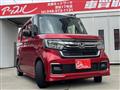 2021 Honda N BOX