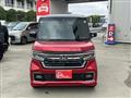 2021 Honda N BOX