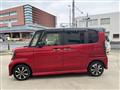 2021 Honda N BOX