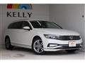 2021 Volkswagen Passat Variant
