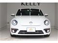 2018 Volkswagen Beetle