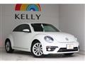 2018 Volkswagen Beetle